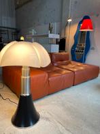 Tufty-Time bank van Patricia Urquiola voor B&B Italia, 250 tot 300 cm, Eames vitra b&b artifort, Leer, Ophalen of Verzenden