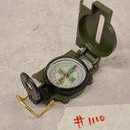 Kompas in nieuwstaat, Ophalen of Verzenden, Zo goed als nieuw, Gps of Kompas