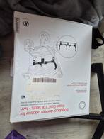 Bugabu donkey maxicosi adapter twin, Kinderen en Baby's, Tweelingen en Meerlingen, Ophalen of Verzenden, Zo goed als nieuw