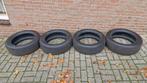 Zomerbanden Dunlop Sport Maxx 225/55/18" 4 stuks, Auto-onderdelen, Ophalen, 18 inch, Band(en), Zomerbanden