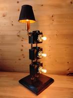 Vintage tafellamp, Ophalen of Verzenden, Minder dan 50 cm