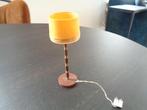 Fraaie staande lamp voor een poppenhuis (11 cm hoog)., Ophalen of Verzenden, Poppenhuis