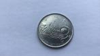 Vaticaan 100 lire 1969., Postzegels en Munten, Munten | Europa | Niet-Euromunten, Ophalen of Verzenden