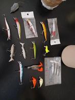 Diverse set kunstaas voor vissen, Watersport en Boten, Hengelsport | Algemeen, Ophalen of Verzenden
