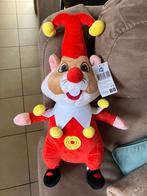 Nieuwe Albert Heijn ( AH ) hamster - Jokie, Ophalen of Verzenden, Nieuw, Overige typen