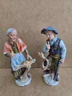 Boer en boerin, Ophalen of Verzenden, Zo goed als nieuw