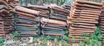 Oudhollandse en andere dakpannen, gratis af te halen., Ophalen, Steen of Klei, 15 m² of meer, Dakpannen