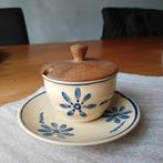 Vintage hagelslag potje, Ophalen of Verzenden