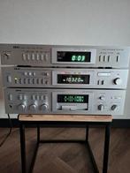 Akai Hifi Set: DT-100, AT-V04, AM-U03 (Vintage), Ophalen of Verzenden, Akai
