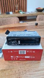 Pioneer MVH-S420BT Autoradio met Bluetooth, Ophalen