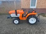 Kubota B1500DT – Betrouwbare compacte 4x4 tractor, Gebruikt, Tot 2500, Tot 80 Pk, Ophalen
