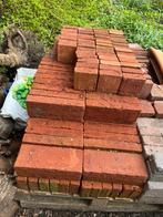 Hilversums formaat metselstenen HV HF, Doe-het-zelf en Verbouw, Metselstenen, Ophalen, Nieuw, Bakstenen