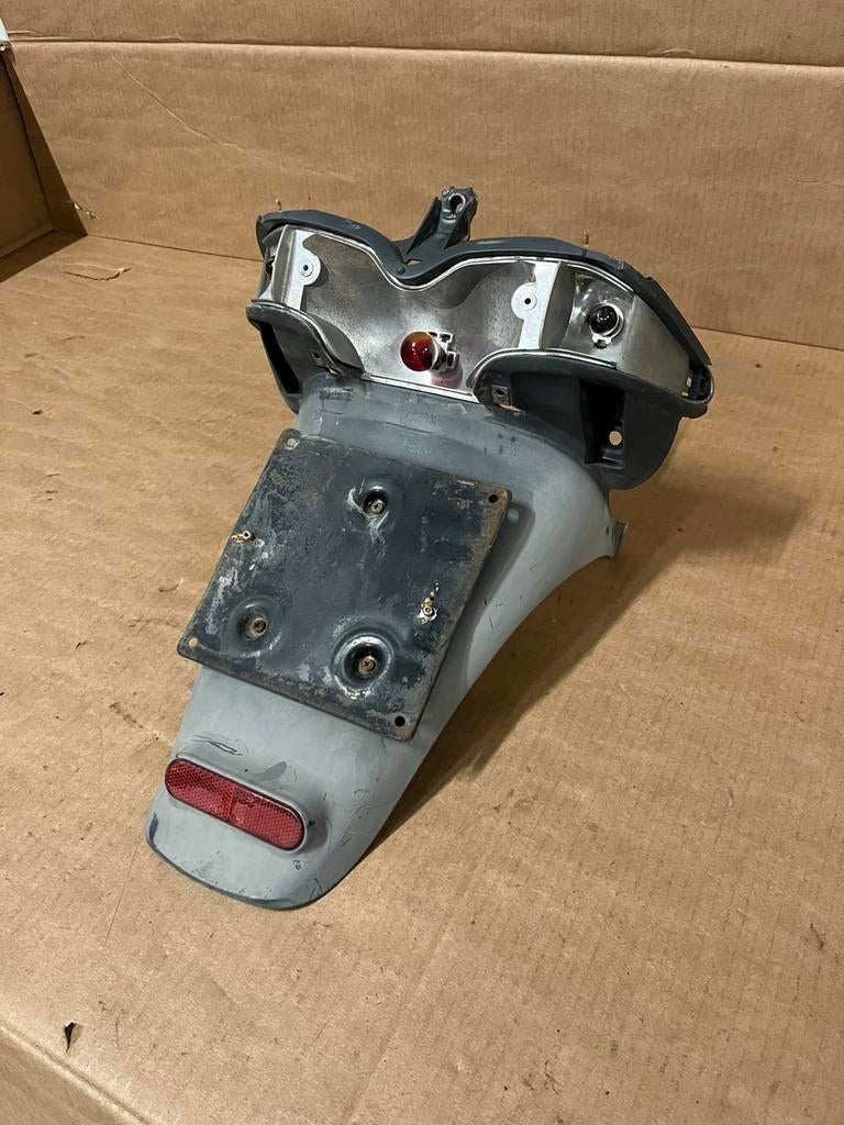 Gilera runner sp pro achterspatbord, Ophalen of Verzenden, A, A, A