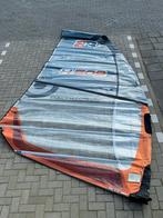 NeilPryde RS Racing 9.0 Zeil - Gebruikt, Ophalen of Verzenden, Gebruikt, Zeil, 7 m² of meer