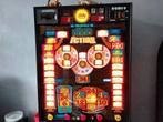 Mooie en goede wand gokkast, Verzamelen, Automaten | Gokkasten en Fruitautomaten, Euro, Ophalen of Verzenden