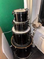 Tama Superstar drumkit - 22, 10, 12, 16 inch shells, Ophalen, Gebruikt, Tama