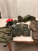 Militaria kinderkleding en Accessoires, Ophalen of Verzenden, Overige soorten, Overige gebieden, Kleding of Schoenen