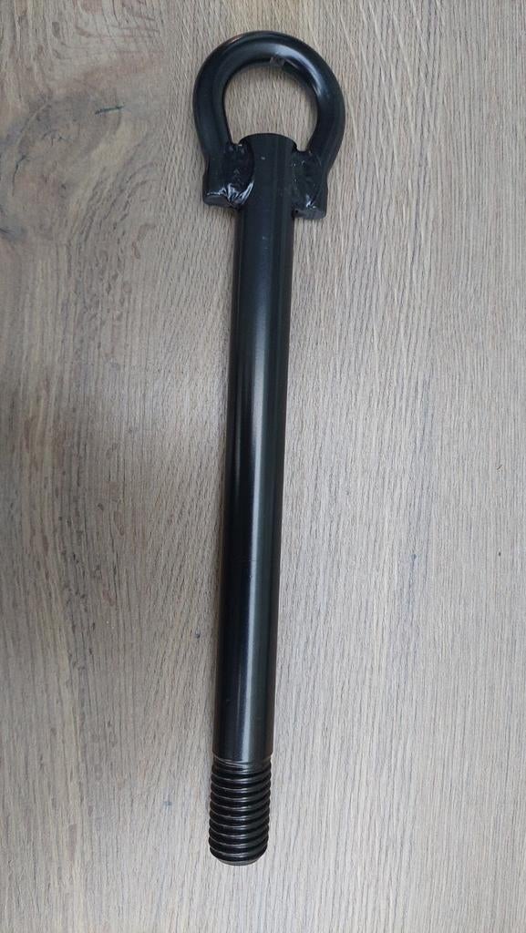 Sleepoog Dacia Sandero 2024 - Nieuw, Ophalen of Verzenden, Nieuw, Dacia