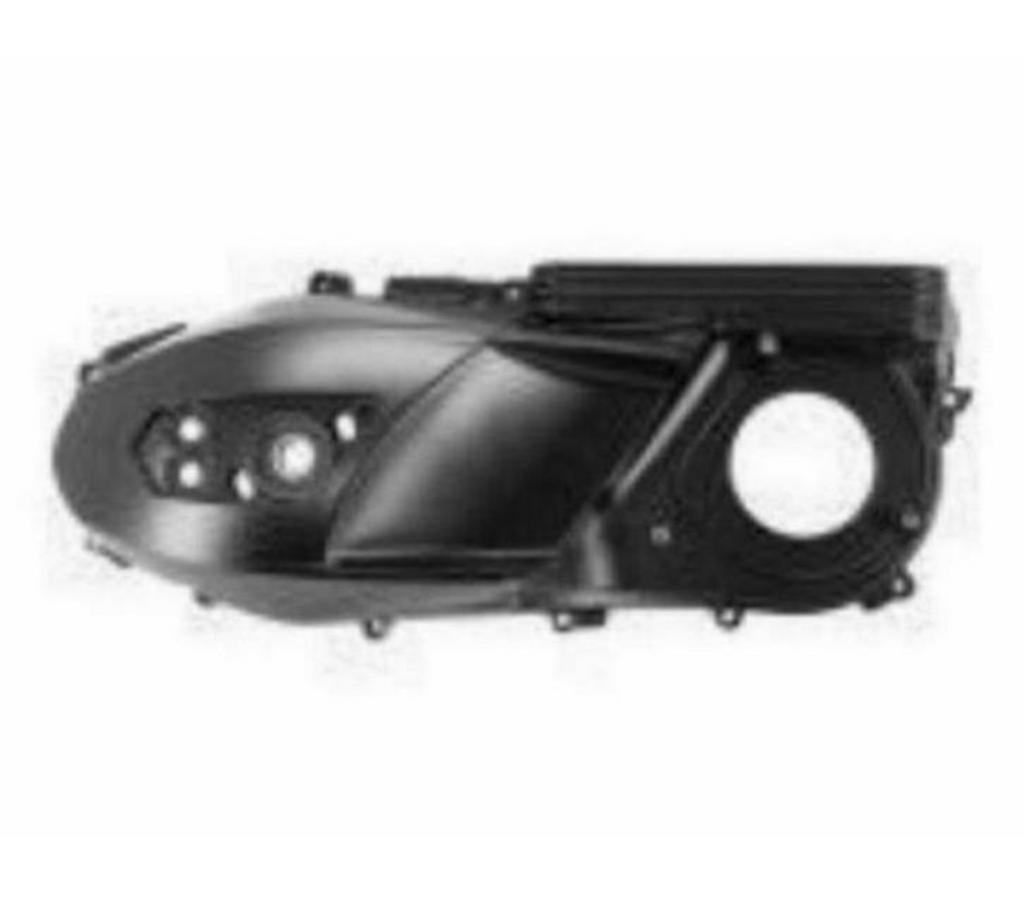 Aprilia SR GT 125 sport Carterdeksel transmissie deksel kap, Motoren, Ophalen of Verzenden, H, H, H