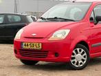 Chevrolet Matiz 0.8 Style/AUTOMAAT/ ZUINIG, Auto's, Chevrolet, Gebruikt, Origineel Nederlands, Bedrijf, 3 cilinders