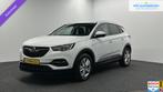 Opel Grandland X 1.2 Turbo Business Edition CARPLAY CRUISE L, Auto's, Stof, Gebruikt, 1199 cc, Met garantie (alle)