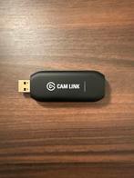 Elgato Cam Link - HDMI naar USB Video Capture, Ophalen of Verzenden, Zo goed als nieuw