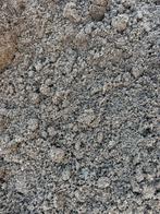 Zwarte Grond, Ophalen, Tuinaarde