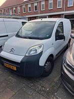 Auto Sitroen Nemo, Voorwielaandrijving, Stof, Zwart, Citroën