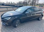 Seat Leon FR 1.4 TSI E-hybrid - Pano - BTW auto, Auto's, 77 km/l, Zwart, Leon, Zwart