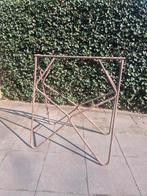 Metalen schragen, Ophalen, Overige typen, Minder dan 2 meter