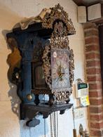 Antieke stoel klok. €160., Ophalen