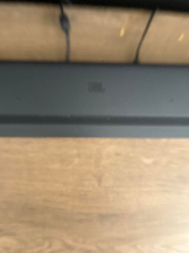 LG Smart TV met JBL soundbar, Ophalen of Verzenden, Gebruikt, LG, Smart TV