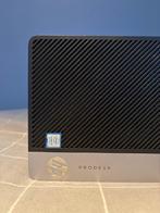 HP Prodesk 400 G6 9th gen i5/8GB RAM geen SSD, Computers en Software, Desktop Pc's, Gebruikt, 8 GB, Hewlett Packard (HP), Ophalen of Verzenden