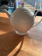 Wedgwood Windsor Theepot - Made in England, Huis en Inrichting, Keramiek, Overige typen, Ophalen of Verzenden, Zo goed als nieuw