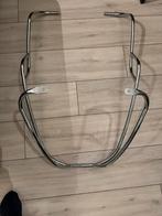 Vespa valbeugel achter, Ophalen, Zo goed als nieuw, Benzine