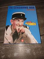 De Gendarme Box - Louis de Funès Collectie, Verzenden
