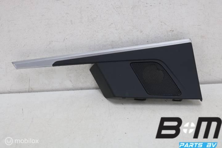 Deurlijst links Audi A4 8W 8W0959527, Gebruikt