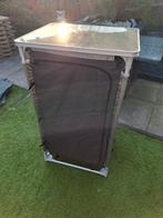 Basecamp Camping Kast, Ophalen, Campingkast