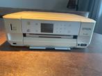 Epson XP-605 All-in-One Printer met Wi-Fi en Scanner, Ophalen, Gebruikt, Inkjetprinter, All-in-one
