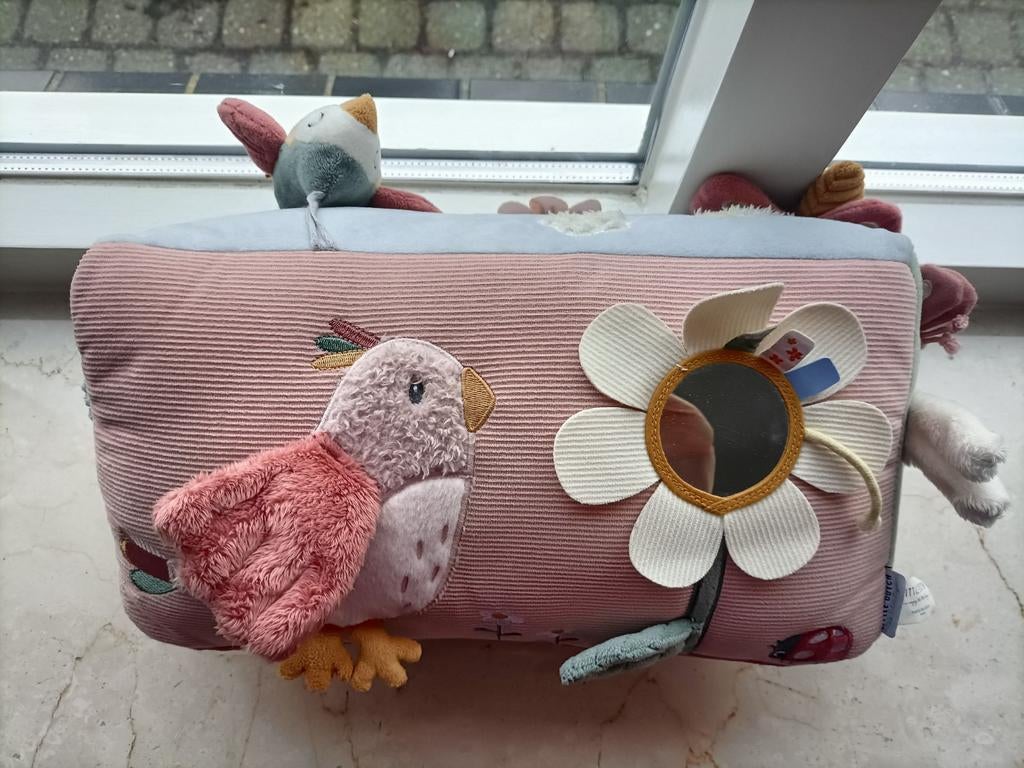 Little Dutch Speelgoed, Ophalen, Zo goed als nieuw, Overige typen