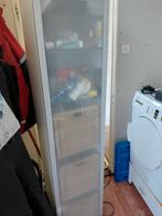 IKEA BESTÅ Kast met Glazen Deur, Huis en Inrichting, Ophalen of Verzenden, Gebruikt