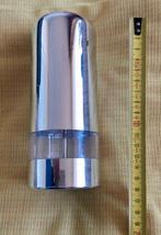 Dit is een pepermolen op batterijen keuken benodigheden, Ophalen of Verzenden, Zo goed als nieuw