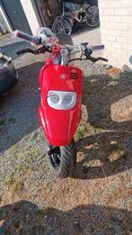 Booster op 100cc papieren, Ophalen of Verzenden, Zo goed als nieuw, Tweetakt, Piaggio