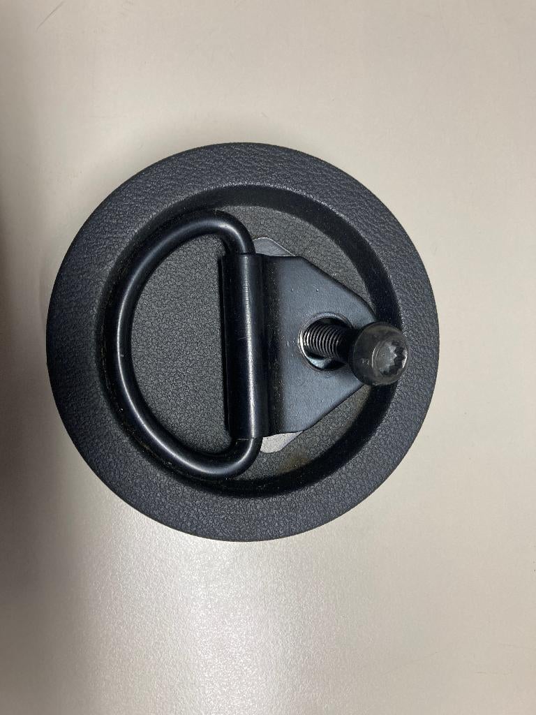 VW Transporter, T5 en T6 Bevestigingsoog set voor laadruimte, Auto-onderdelen, Ophalen, Gebruikt, -, Volkswagen