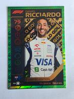 Daniel Ricciardo Topps Turbo Attax F1 2024 Limited Edition, Ophalen of Verzenden