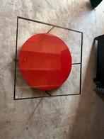 Van Beek Bibi Salontafel - Stijlvol Design, Ophalen, Gebruikt, 100 tot 150 cm, Rond