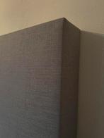 Onderstel met hoofdbord en 2 X verwarming, Huis en Inrichting, Ophalen, Gebruikt, Tweepersoons, 180 cm