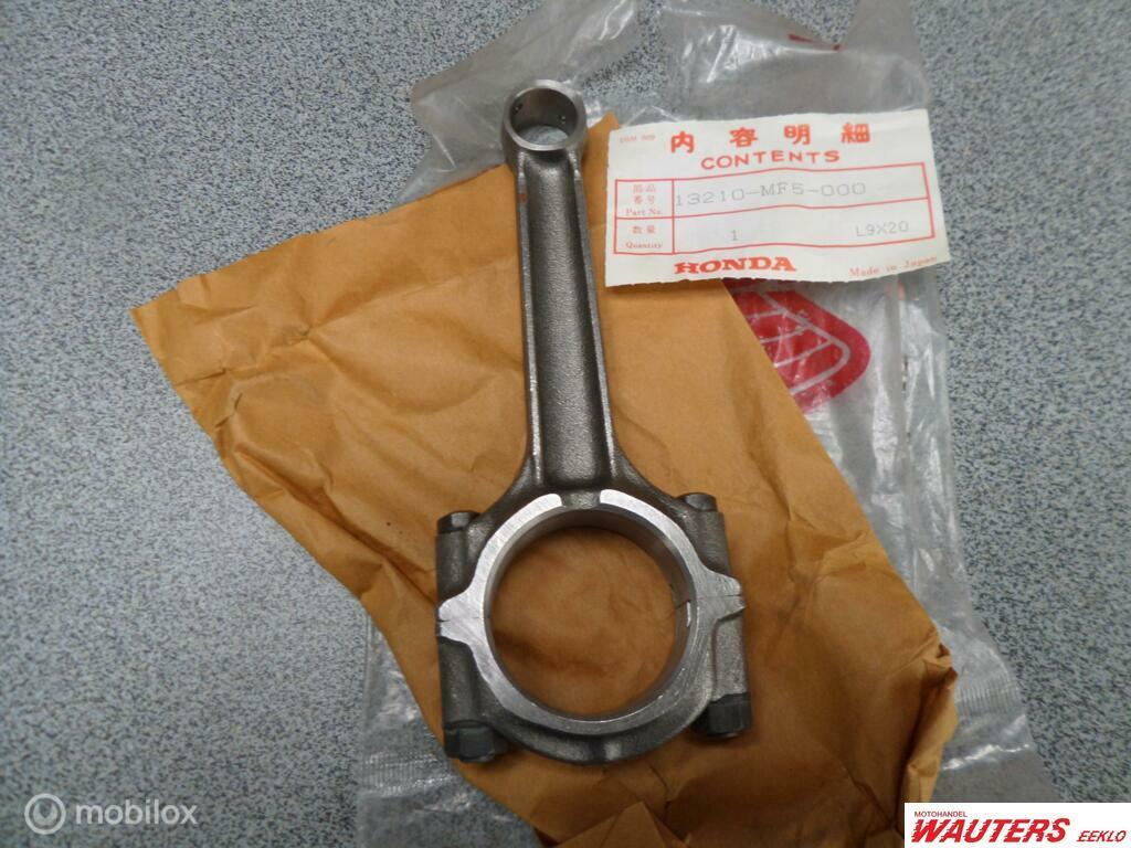 Drijfstang Honda VT600C  NR 13210-MF5-000, Nieuw, Ophalen of Verzenden