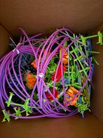 Knex Screaming Serpent Achtbaan - 2 Sets in Doos, Ophalen of Verzenden, Gebruikt, K'nex