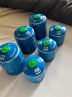 Campinggaz ventielcartouches, Ophalen of Verzenden, Nieuw